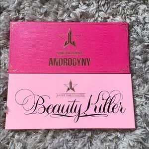 Jeffree star cosmetics Palettes Bundle💗💖💗